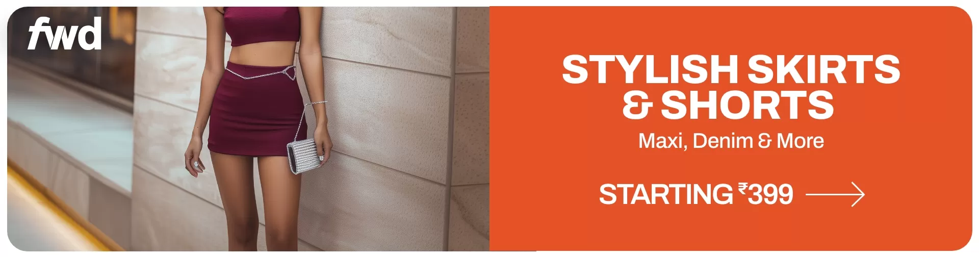 Special Offer Banner